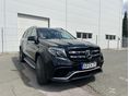 MERCEDES-AMG GLS 2017/2 - 2