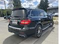 MERCEDES-AMG GLS 2017/2 - 3