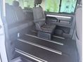 VOLKSWAGEN MULTIVAN 2015/10 - 12