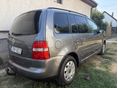 VOLKSWAGEN TOURAN 2005/10 - 2
