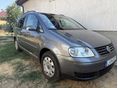 VOLKSWAGEN TOURAN 2005/10 - 3