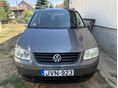 VOLKSWAGEN TOURAN 2005/10 - 7
