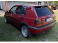 VOLKSWAGEN GOLF III 1997/4 - 3