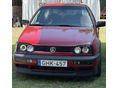 VOLKSWAGEN GOLF III 1997/4 - 4