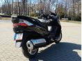 SUZUKI AN 400 BURGMAN 2008/4 - 5