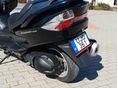 SUZUKI AN 400 BURGMAN 2008/4 - 6