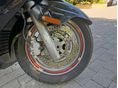 SUZUKI AN 400 BURGMAN 2008/4 - 7
