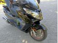 SUZUKI AN 400 BURGMAN 2008/4 - 9