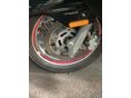 SUZUKI AN 400 BURGMAN 2008/4 - 11