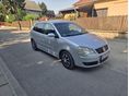 VOLKSWAGEN POLO IV 1.4 75 16V Comfortline Ice Tulajdonostól !