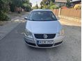 VOLKSWAGEN POLO IV 2006/5 - 2