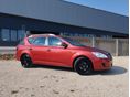 KIA CEE'D 2010 - 3
