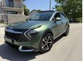 KIA SPORTAGE 1.6 T-GDI Platinum KEYLESS GO!4X ÜLÉSFŰTÉS!VIRTUAL COCKPIT!KAMERA!NYITHATÓ PANORÁMATETŐ!MAGYAR!1 TU