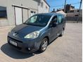 PEUGEOT PARTNER 2011/6 - 2