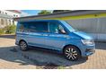 VOLKSWAGEN MULTIVAN 2016/11 - 2