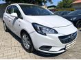 OPEL CORSA E 1.0 T Color Edition Start-Stop 15-ös ALU.LED.ÜLÉSFŰTÉS.DIGIT KLÍMA.NAVI.TEMPOMAT.TOLATÓRADAR/SZERVIZKÖNYV