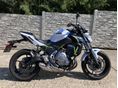 KAWASAKI Z 650 ABS