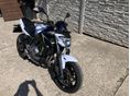 KAWASAKI Z 650 2017/5 - 4