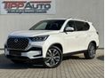 SSANGYONG REXTON 2.2 e-XDI Premium 4WD (Automata) (7 személyes ) /Magyarországi/ Gyári garancia!