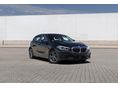 BMW 118 2024/7 - 2
