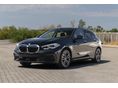 BMW 118i Sport DKG ÚJSZERŰ. FULL LED. COCKPIT PRO