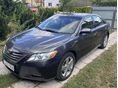 TOYOTA CAMRY 2.4 Hybrid (Automata)