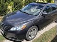 TOYOTA CAMRY 2008/7 - 2