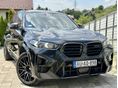 BMW X5 M Competition (Automata) Magyarországi /Sérülésmentes/ Garanciális / Bower&Wilkins / Teljes extra