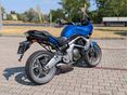 KAWASAKI VERSYS 650 2008 - 2