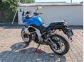 KAWASAKI VERSYS 650 2008 - 3