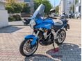 KAWASAKI VERSYS 650 2008 - 4