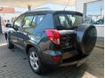 TOYOTA RAV 4 2006/7 - 2