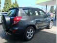 TOYOTA RAV 4 2006/7 - 4