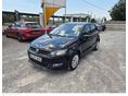 VOLKSWAGEN POLO V 1.2 70 Trendline STILE felszereltséggel / frissen szervizelve