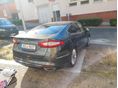 FORD MONDEO 2018/12 - 11