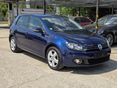 VOLKSWAGEN GOLF VI 1.4 Trendline Digitklíma. ülésfűtés!