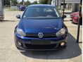 VOLKSWAGEN GOLF VI 2010/10 - 2