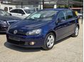 VOLKSWAGEN GOLF VI 2010/10 - 3