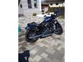 HARLEY-DAVIDSON SPORTSTER 883 IRON 