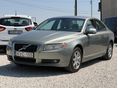 VOLVO S80 2.4 D [D5] Momentum Geartronic 185 LE - Magyarországi - Karbantartott - Dokumentumok