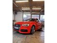 AUDI S3 Limousine 2.0 TFSI quattro S-tronic