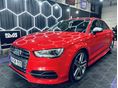 AUDI S3 Limousine 2.0 TFSI quattro S-tronic