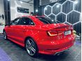 AUDI S3 2016/4 - 2