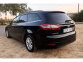 FORD MONDEO 2014/1 - 3