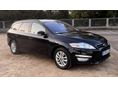 FORD MONDEO 2014/1 - 6