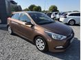 HYUNDAI I20 1.25i HP Go! Végig vezetett szervizkönyv! Garantált km! Vonóhorog!