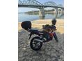HONDA CBR 125 R 