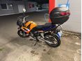 HONDA CBR 125 R 2007 - 3