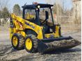 KOMATSU 2003/6 - 2