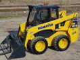 KOMATSU 2003/6 - 5